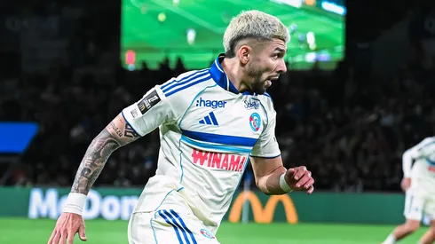 Así quedó la tabla de la Ligue 1 tras el empate de PSG ante Estrasburgo