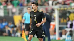 Se reveló la exigente rutina de Gilberto Mora con la que busca ser un crack mundial