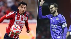 Chivas y Mazatlán se enfrentan por la Jornada 13 del Apertura 2025 de la Liga MX