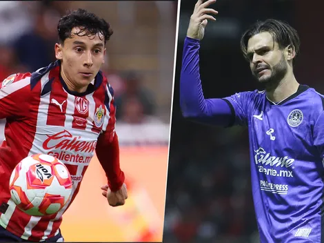 ¿Chivas vs. Mazatlán va por TV abierta? Qué canal transmite el juego del Apertura 2025