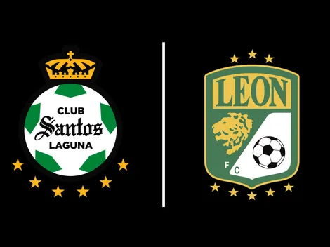 ¿Santos Laguna vs. Club León va por TV abierta? Qué canal transmite EN VIVO el juego del Apertura 2025
