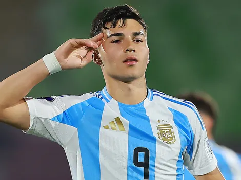 Insólito: goleador del Mundial Sub-20 sufre 'barrida' en su equipo y aguarda ofertas