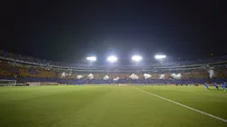 El Estadio Universitario espera por Tigres y Necaxa.