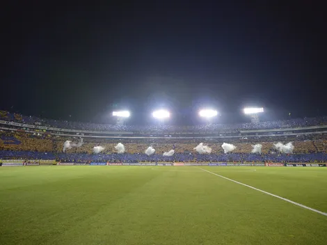 ¿Por qué se retrasó Tigres UANL vs. Necaxa por la jornada 13 del Apertura 2025?