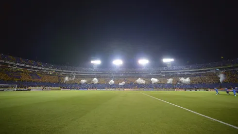 El Estadio Universitario espera por Tigres y Necaxa.