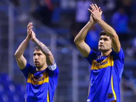 ¿Por qué no juegan Fernando Gorriarán y Nicolás Ibáñez en Tigres vs. Necaxa?