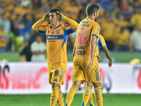 Liga MX: la tabla de posiciones del Torneo Apertura tras los partidos del viernes