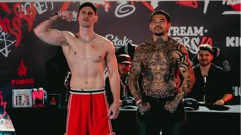 Shelao vuelve al cuadrilátero ante un duro rival.