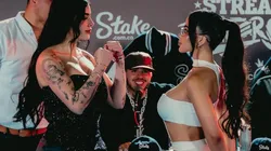 Karely Ruiz será la representante mexicana en Stream Fighters.