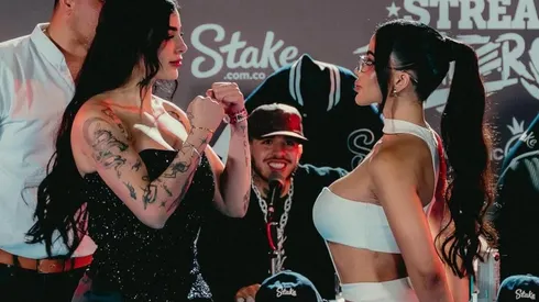 Karely Ruiz será la representante mexicana en Stream Fighters.