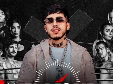 ¿Cómo y dónde ver EN VIVO y GRATIS Stream Fighters 4 de Westcol?