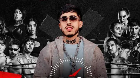 La velada de Stream Fighters promete romper récords de audiencia.