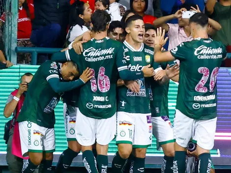 Las alineaciones del Santos Laguna vs Club León de hoy