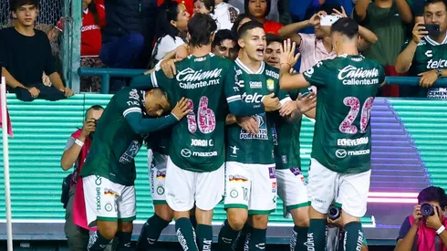 James Rodríguez y León se enfrentan a Santos Laguna