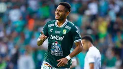 Ismael Díaz se pierde el partido de hoy ante Santos.