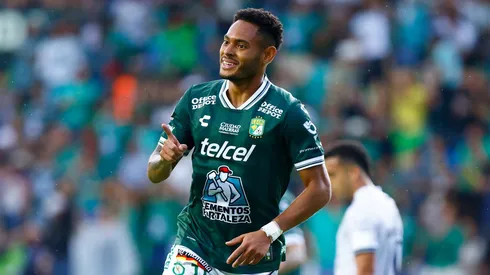 Ismael Díaz se pierde el partido de hoy ante Santos.