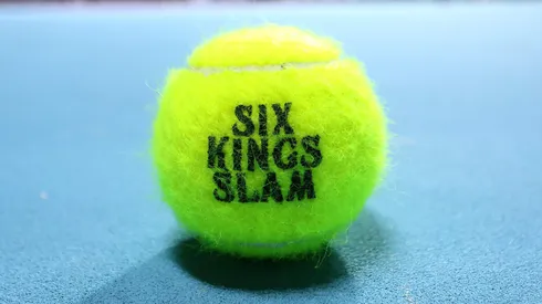 El exorbitante premio del Six Kings Slam disputado en Arabia Saudita le compite a los tradicionales Gran Slam del circuito ATP