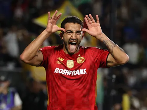 ¿Por qué no juega Federico Pereira en Toluca vs. Querétaro por el Apertura 2025?