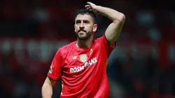 Paulinho es el máximo goleador del Apertura 2025 de la Liga MX