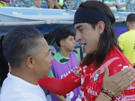 Las atajadas de Carlos Acevedo que le abren oportunidad en Selección Mexicana