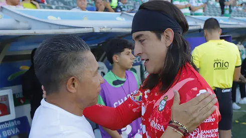 Carlos Acevedo se luce con atajadas en la victoria de Santos vs León