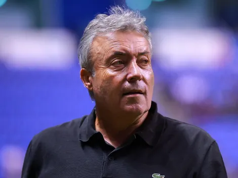 Domenc Torrent fue expulsado por esta acción