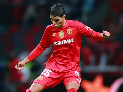 Así quedó la tabla de posiciones de la Liga MX tras las victorias de Toluca y Cruz Azul