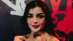 Karely Ruiz brilló en la velada de Stream Fighters 4.