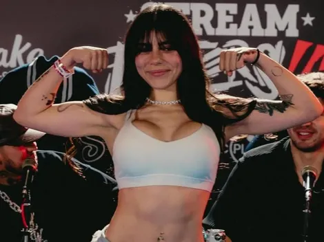 La cantidad de dinero que recibieron los peleadores de Stream Fighters 4