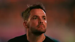 Nicolás Larcamón habló de sus dirigidos y definió que hará con ellos.