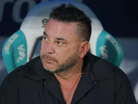 La sorprendente autocrítica de Antonio Mohamed tras la goleada de Toluca