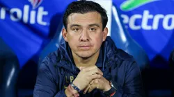 Las declaraciones del auxiliar de Efraín Juárez.