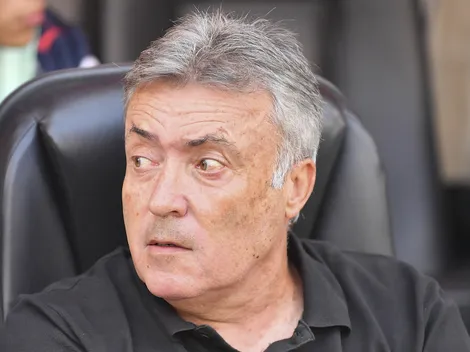 Revelan el motivo que provocó la expulsión de Domènec Torrent