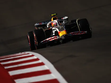 La predicción de la IA para la carrera del GP de Estados Unidos de la F1