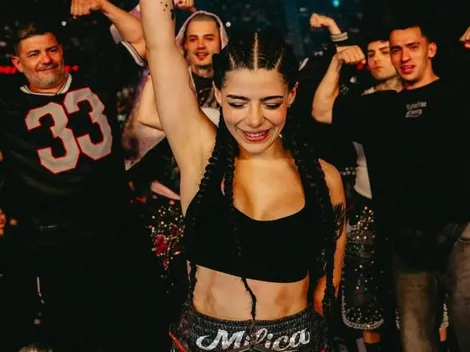 Milica le hizo un pedido a los fanáticos luego de Stream Fighters 4