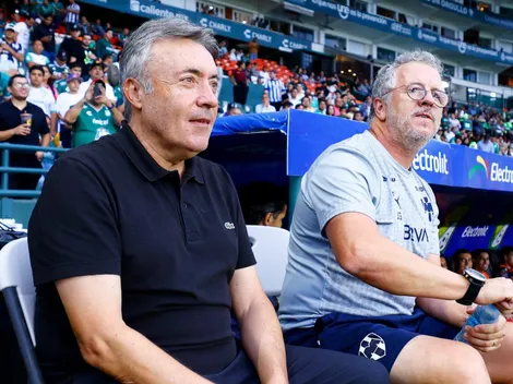 ¿Jordi Guerrero le echó la culpa a sus jugadores mexicanos?