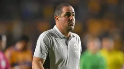 Se conoció la dura crítica de André Jardine a América tras la derrota ante Cruz Azul