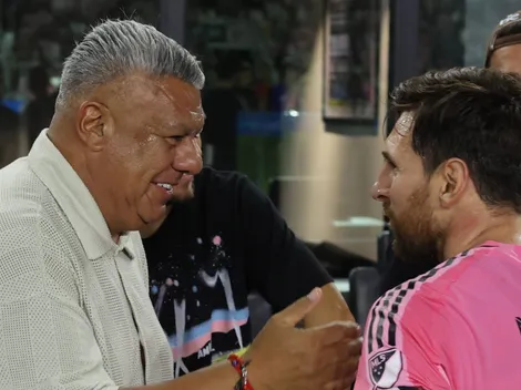 La AFA fue exhibida por presunta publicación sexista