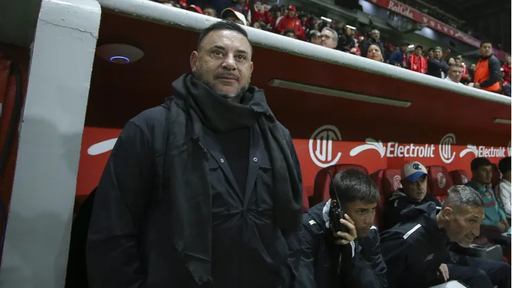 Antonio Mohamed reveló el objetivo de Toluca luego de golear a Querétaro