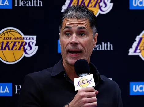 Los 4 jugadores que Lakers cortó antes del inicio de la temporada