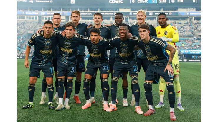 Todos los beneficios que recibió Philadelphia Union tras ganar el Supporters' Shield 2025