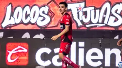 Tabla de regla de menores de la Liga MX.