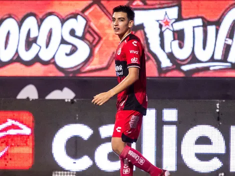 Así quedó la tabla de la regla de menores de la Liga MX tras la Jornada 13