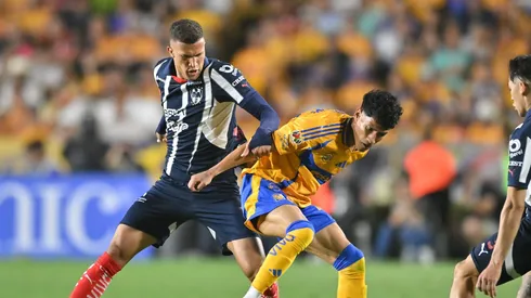 El gran duelo de la Liguilla hasta el momento que podría darse es el que se jugaría entre Rayados y Tigres UANL