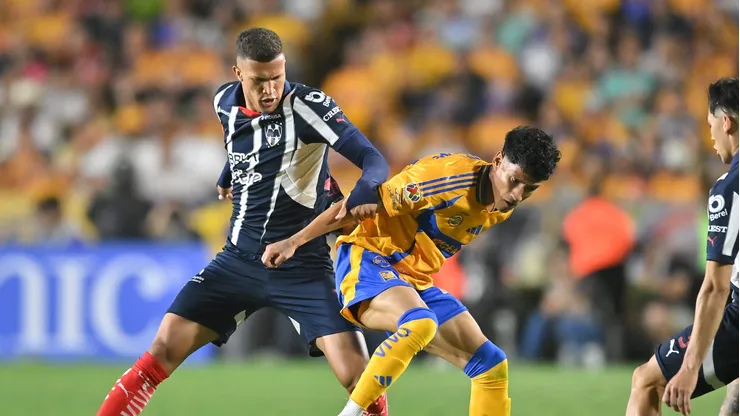 El gran duelo de la Liguilla hasta el momento que podría darse es el que se jugaría entre Rayados y Tigres UANL