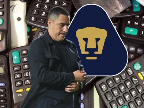 ¿Qué necesita Pumas para clasificar al Play-In?