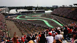 Autódromo Hermanos Rodríguez