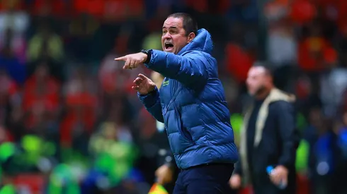 André Jardine tomó una decisión luego de la dolorosa derrota de América ante Cruz Azul