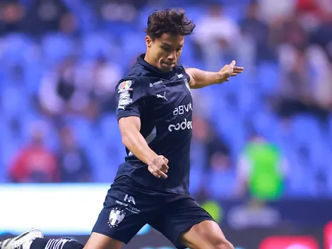 Óliver Torres aseveró que México puede ser una potencia futbolística mundial