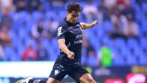 Óliver Torres habló de la Selección Mexicana y envió una mensaje alentador